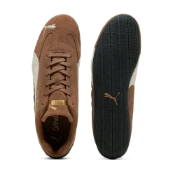 Speedcat OG Haute Coffee Frosted Ivory