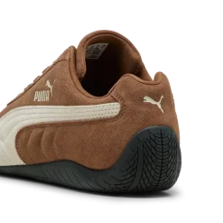 Speedcat OG Haute Coffee Frosted Ivory