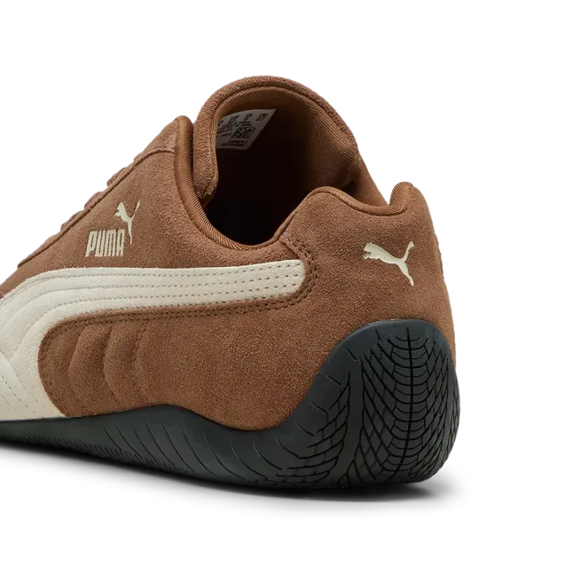 Speedcat OG Haute Coffee Frosted Ivory