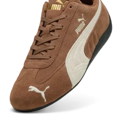 Speedcat OG Haute Coffee Frosted Ivory