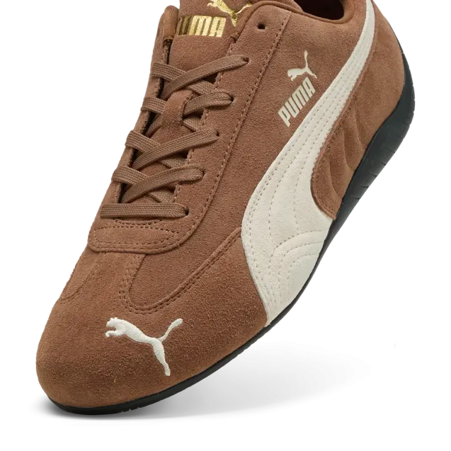 Speedcat OG Haute Coffee Frosted Ivory
