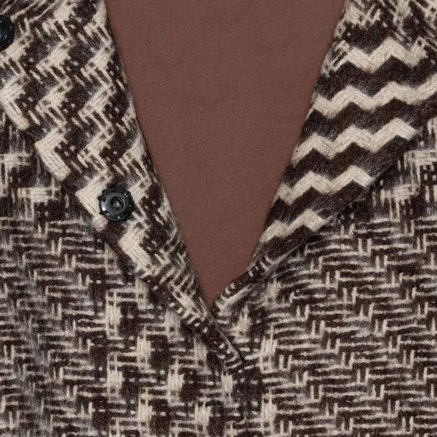 Spencer Jacket No. 134 Limited