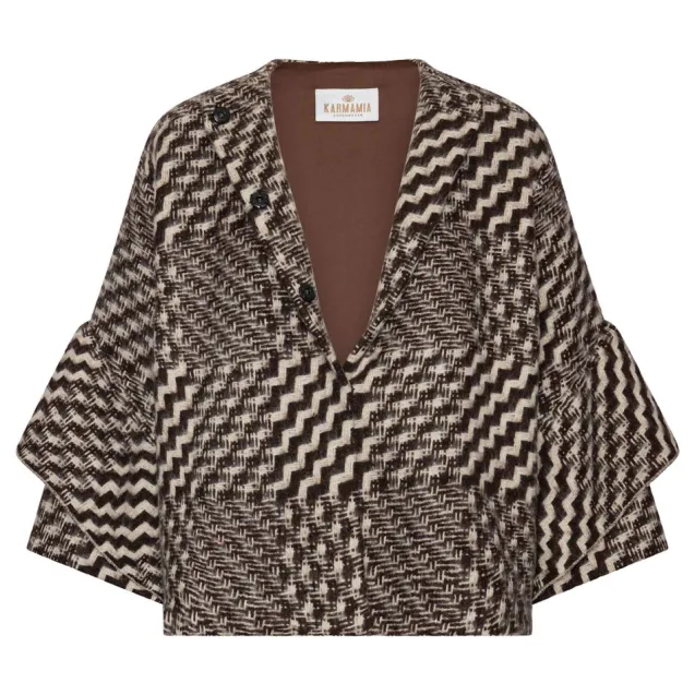 Spencer Jacket No. 134 Limited