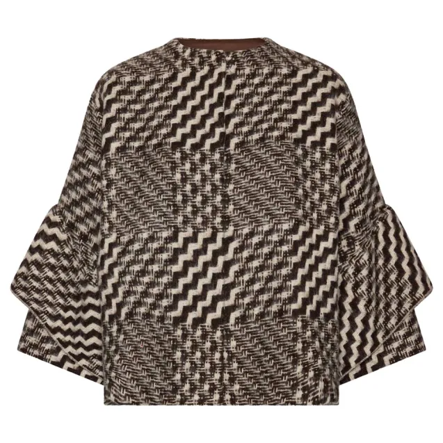 Spencer Jacket No. 134 Limited