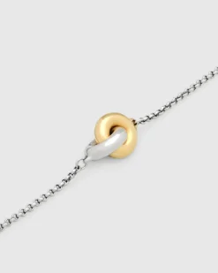 Sphere Double Pendant Duo