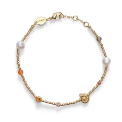 Spirale d'Or Bracelet Gold