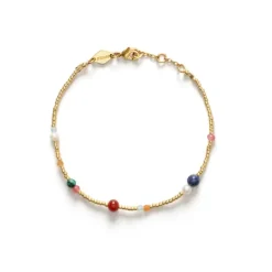 Splash d'Or Bracelet Gold