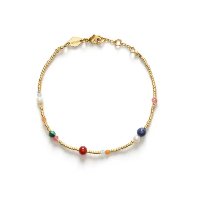 Splash d'Or Bracelet Gold