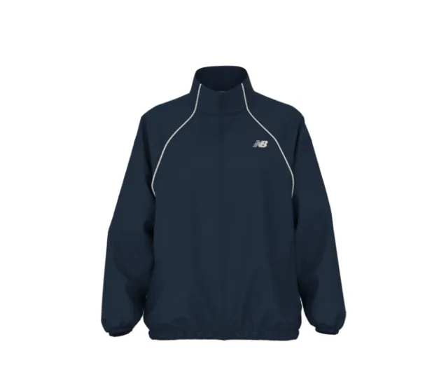 Sport Legacy Jacket Navy