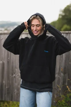 SSC Items Washed Black