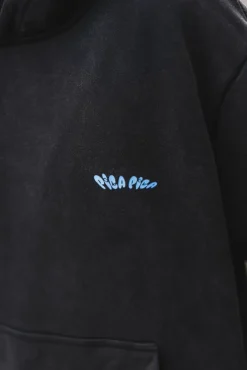 SSC Items Washed Black
