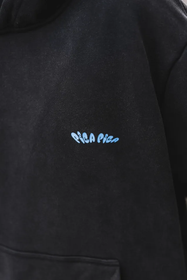SSC Items Washed Black