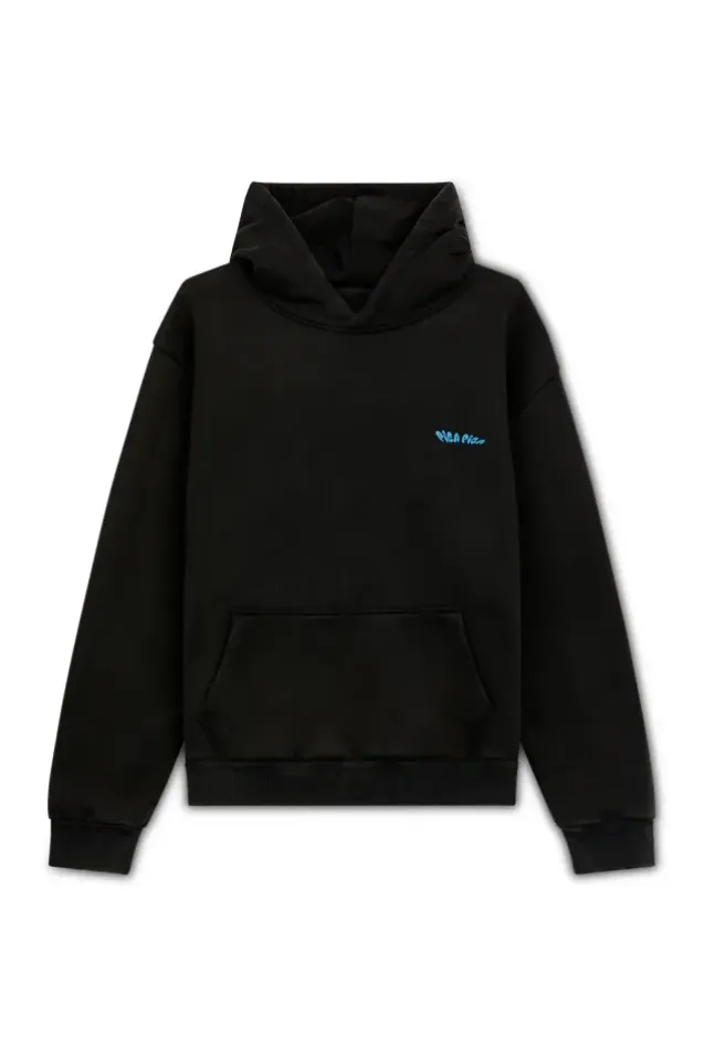 SSC Items Washed Black