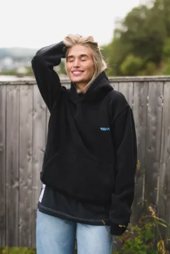 SSC Items Washed Black