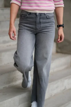 St. Barths Jeans Antracite