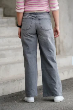 St. Barths Jeans Antracite