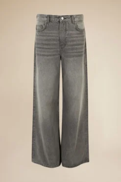 St. Barths Jeans Antracite
