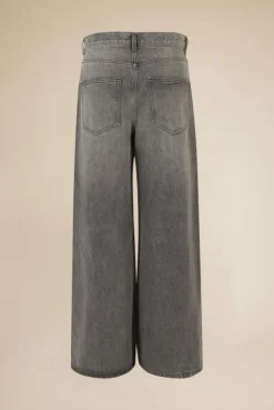 St. Barths Jeans Antracite