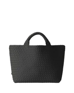 St Barths Medium Tote Ash