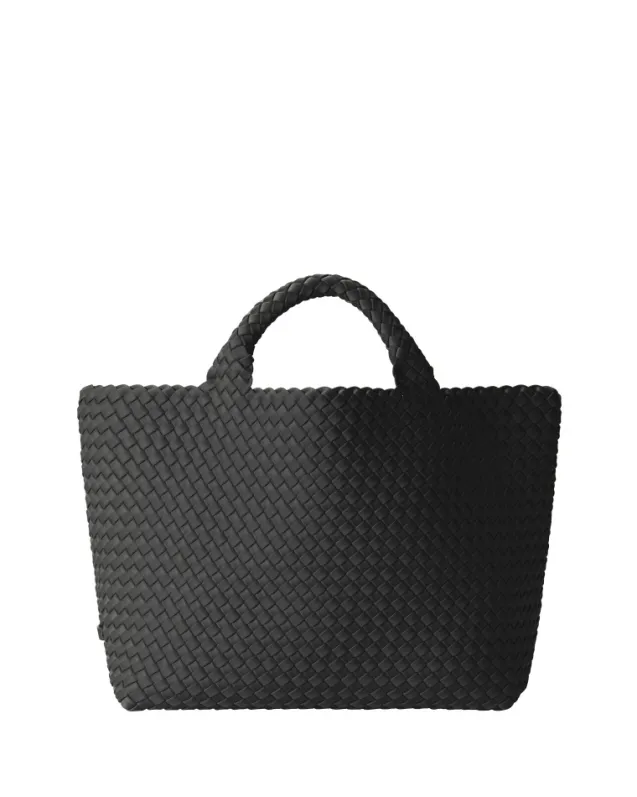 St Barths Medium Tote Ash