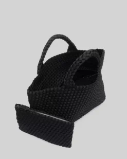 St Barths Medium Tote Onyx