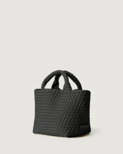 St Barths Small Tote Ash