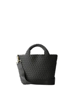 St Barths Small Tote Ash