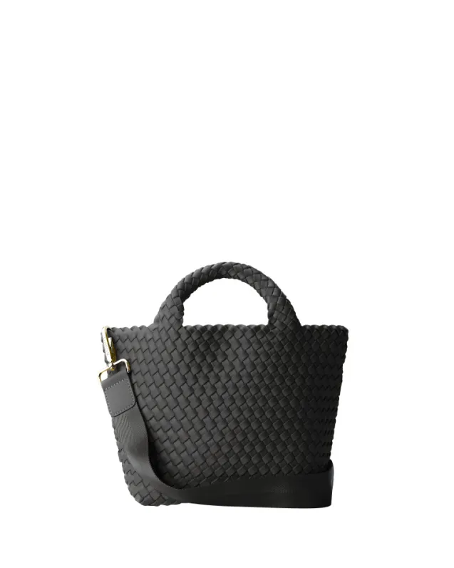 St Barths Small Tote Ash