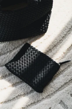 St Barths Small Tote Onyx