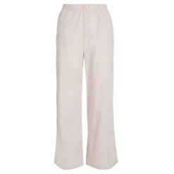 Steady Stripe Pant Gray Morn