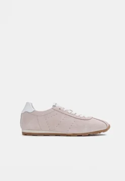 Stella Sneaker Rose