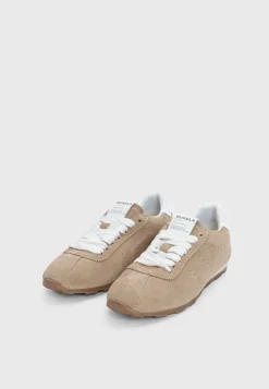 Stella Sneaker Sand
