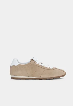 Stella Sneaker Sand