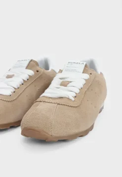 Stella Sneaker Sand