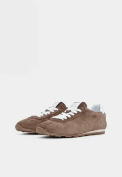 Stella Sneaker Taupe