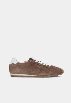 Stella Sneaker Taupe