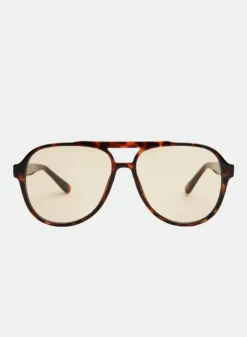 Stevie Tort/Brown