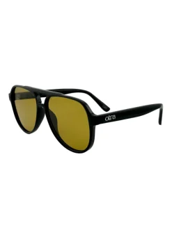 Stevie Trans Olive/Brown Fade