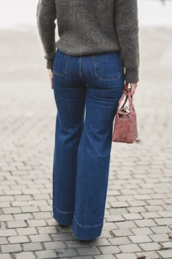 St Monica Jeans Vintage 95
