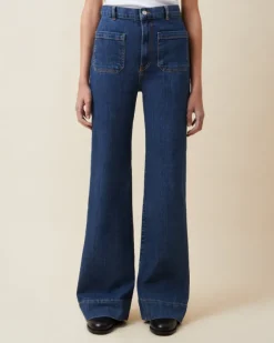 St Monica Jeans Vintage 95