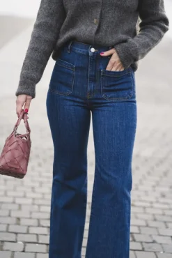St Monica Jeans Vintage 95