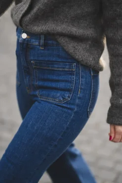 St Monica Jeans Vintage 95