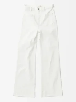 St Monica Natural White