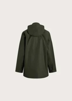 Stormskin Jacket Forest Green