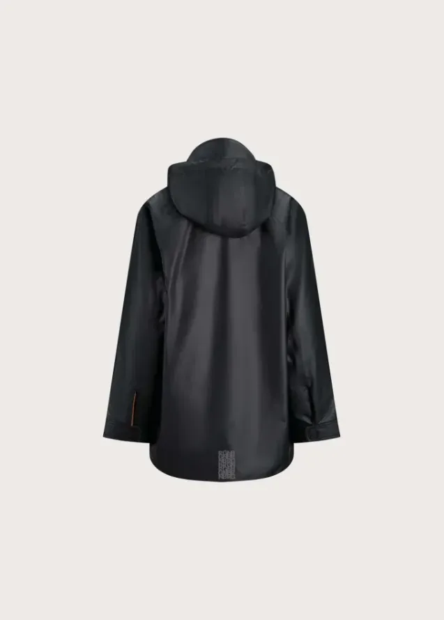 Stormskin Jacket New Black