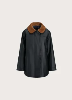 Stormskin Jacket New Black