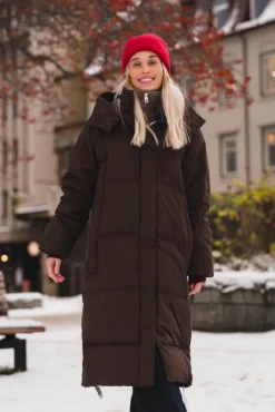 Stranda Down Coat Java
