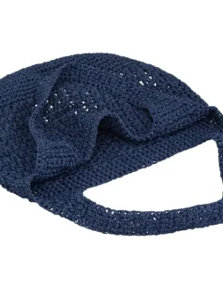 Strawchet Riley Bag Vintage Indigo Blue