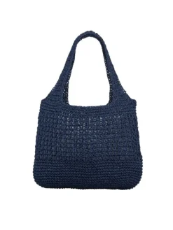 Strawchet Riley Bag Vintage Indigo Blue