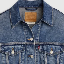 90S Trucker Dark Wonder Why